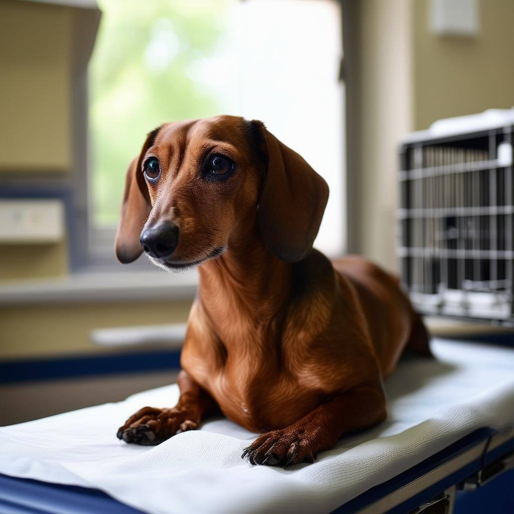 Understanding IVDD in Dogs: Causes, Symptoms, and Treatments